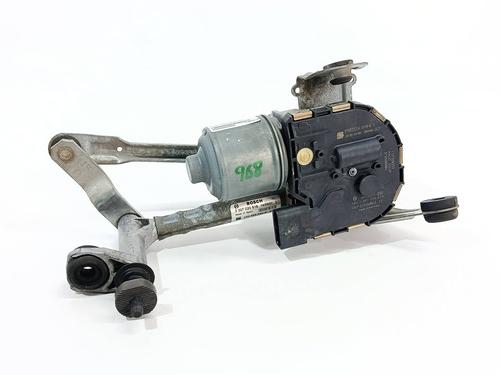 Used Front wiper motor SEAT LEON (1P1) [2005-2013]  30555515