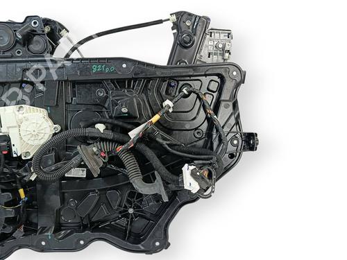 Front right window mechanism TESLA MODEL Y (5YJY)  | BP29546405C23 