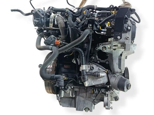 Used Engine Engine OPEL INSIGNIA A (G09) [2008-2017] 33613987 33613987