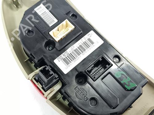 Climate control NISSAN MICRA III (K12)  | BP17454113I5 