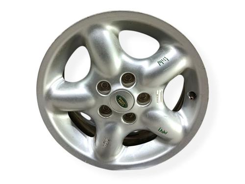 Used Rim Rim LAND ROVER FREELANDER I (L314) 2.0 DI 4x4 (98 hp) 35783256 35783256