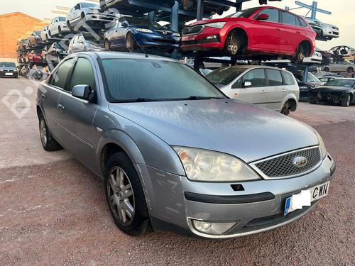 Engine FORD MONDEO III (B5Y) | BP34622943M1 - Image 11
