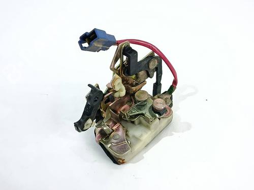 Tailgate lock TATA SAFARI (42_FD)  | BP29282496C101 