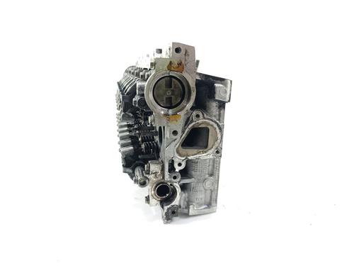 Cylinder head RENAULT LAGUNA II (BG0/1_)  | BP26678345M5 