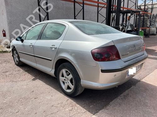 Switch PEUGEOT 407 (6D_) | BP39227524I30 - Image 13