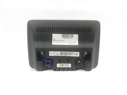 Display monitor MERCEDES-BENZ GLA-CLASS (X156) GLA 200 CDI / d (156.908) | BP15874866C48 
