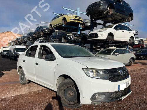 Forlygtekontakt DACIA LOGAN II | BP31873646I24