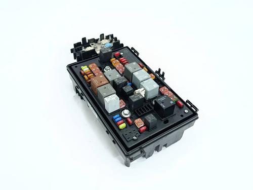 Fuse box OPEL ZAFIRA TOURER C (P12) | BP36377335E1 - Image 4