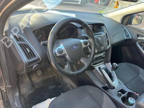 Rim FORD FOCUS III 1.6 TDCi | BP29700134C45 