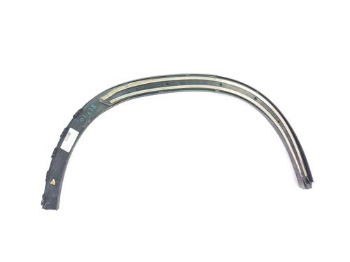 Rear right wheel arch trim MERCEDES-BENZ GLA-CLASS (X156) GLA 200 CDI / d (156.908) | BP20640644C137 