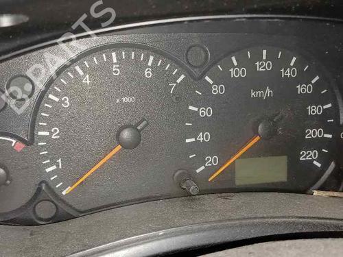 Instrument cluster FORD FOCUS I Turnier (DNW)  | BP15860969C47 