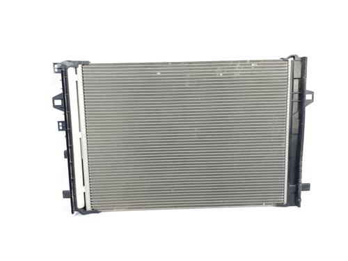 AC radiator MERCEDES-BENZ GLA-CLASS (X156) GLA 200 CDI / d (156.908) | BP28012992M32 