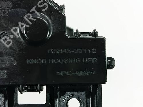 Front right interior door handle KIA NIRO I (DE) 1.6 GDI Plug-in Hybrid | BP36110833I14 - Image 3