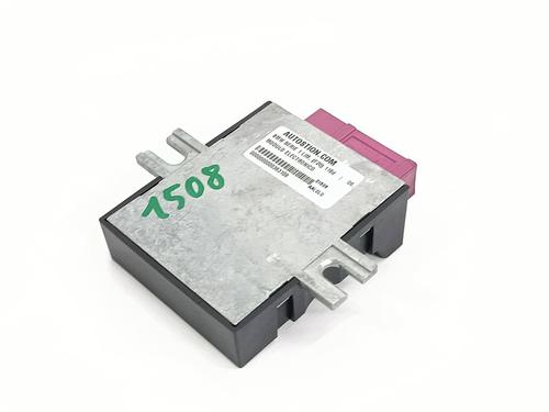 Electronic module BMW 1 (F20) 116 d | BP37283887M83 - Image 6
