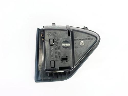 Ashtray MERCEDES-BENZ E-CLASS (W211) E 270 CDI (211.016) | BP39570515I30 - Image 4