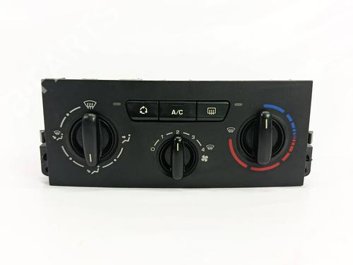 Used Climate control Climate control PEUGEOT 207 (WA_, WC_) [2006-2015] 36516498 36516498