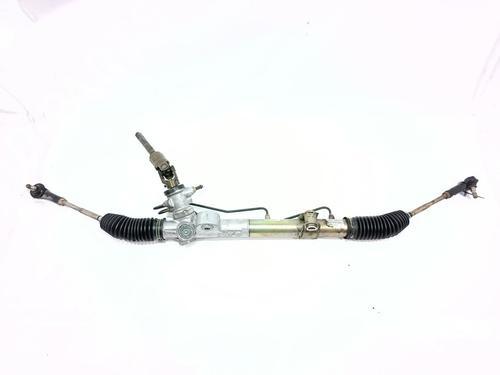 Steering rack NISSAN PRIMERA Estate (WP12) 2.2 Di | BP37801645M22 - Image 2