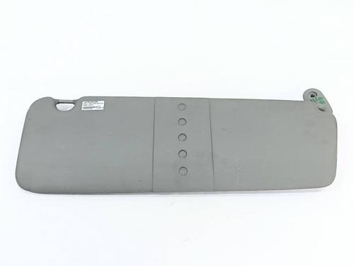 Used Right sun visor RENAULT TRAFIC II Bus (JL) 2.0 dCi 90 (JL00, JL01, JL0H, JL0M, JL0P, JL0S) (90 hp) 28593169