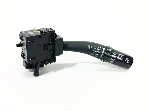 Used Steering column stalk HYUNDAI SANTA FÉ II (CM) 2.2 CRDi 4x4 (155 hp) 31153950