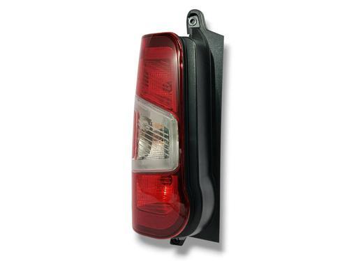 Left taillight OPEL COMBO Box Body/MPV (K9) 1.5 D | BP39183633C34 - Image 8