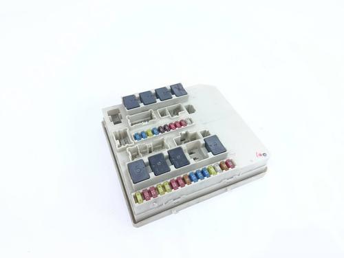Used Fuse box Fuse box RENAULT MODUS / GRAND MODUS (F/JP0_) 1.5 dCi (FP0D, JP0D) (82 hp) 34527469 34527469