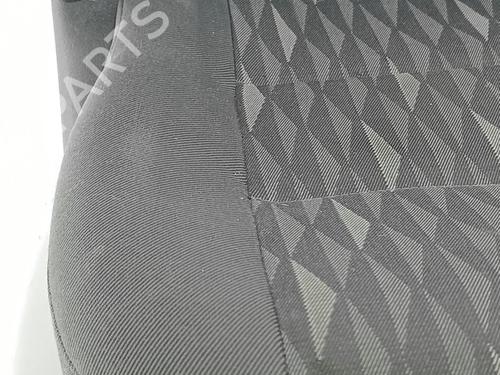 Rear seat FORD GALAXY I (WGR)  | BP21023132C17 