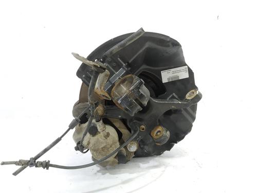 Left front steering knuckle BMW 3 (E46) 320 d | BP15873178M25 