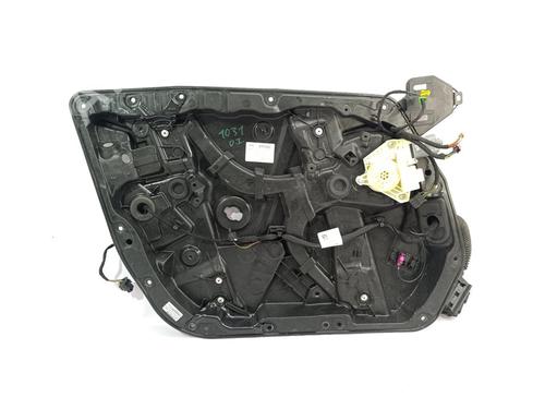 Used Front left window mechanism MERCEDES-BENZ C-CLASS (W205) C 220 BlueTEC / d (205.002, 205.004) (170 hp) 25039261