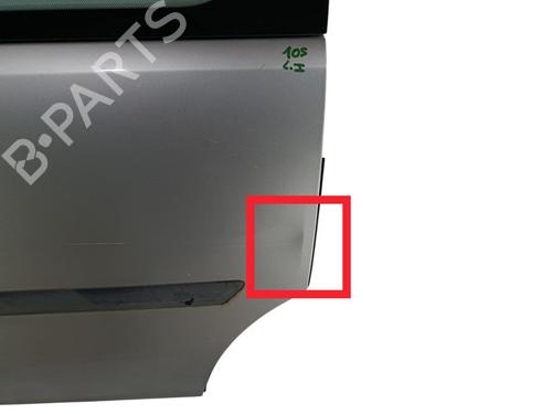 Venstre side skydedør OPEL COMBO Box Body/MPV | BP33315595C74 - Image 2