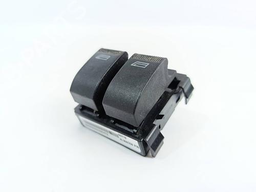 Used Left front window switch AUDI A3 (8L1) [1996-2006]  28716291