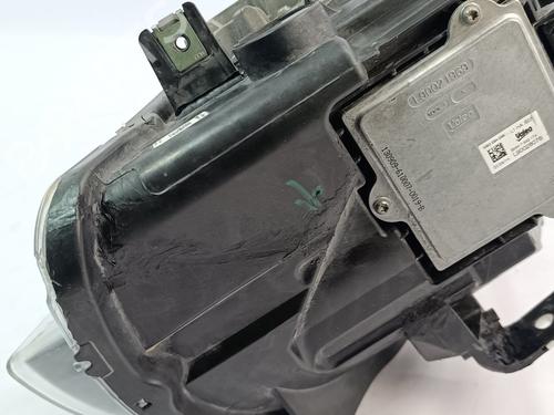 Left headlight BMW X1 (E84) sDrive 18 d | BP23053255C28 