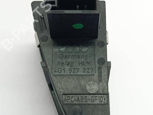 Switch AUDI A6 C7 (4G2, 4GC) | BP38509118I30 - Image 2