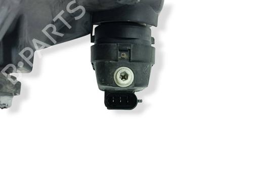 Left headlight RENAULT KANGOO (KC0/1_) 1.5 dCi | BP31178381C28