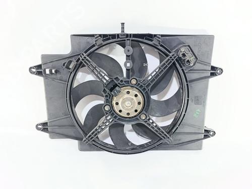Used Radiator fan Radiator fan ALFA ROMEO GT (937_) 1.9 JTD (937CXN1B) (150 hp) 33615137 33615137