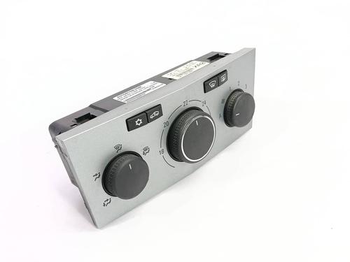 Climate control OPEL ASTRA H (A04) 1.9 CDTI (L48) | BP39943556I5 - Image 2