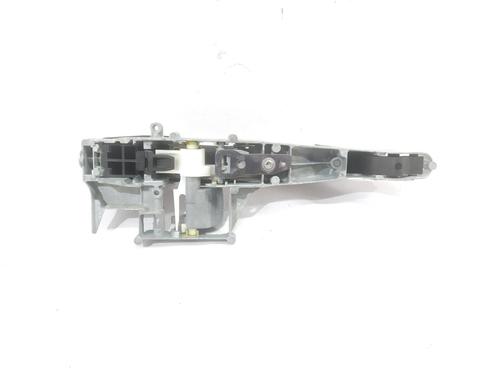 Front right exterior door handle CITROËN C4 Picasso I MPV (UD_) 1.6 HDi | BP15873898C129 