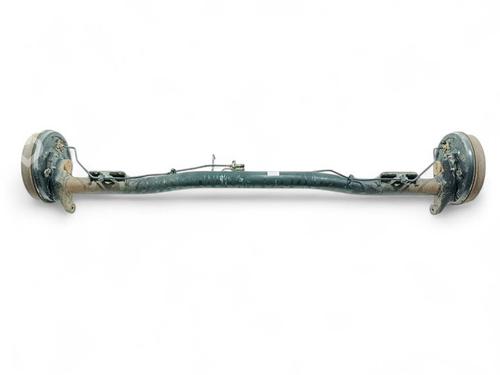 Used Rear axle FIAT DOBLO Box Body/MPV (223_) [2000-2025]  29631803
