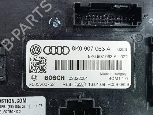 Electronic module AUDI A4 B8 (8K2) | BP34706280M83 - Image 2