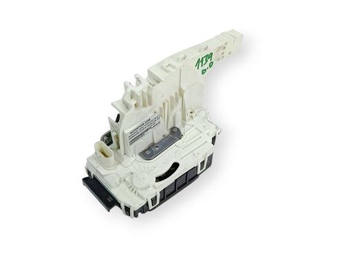 Front right lock MERCEDES-BENZ SPRINTER 3-t Van (B906)  | BP29214547C97 
