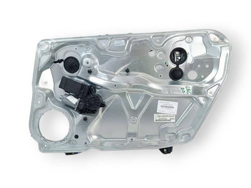 Used Front right window mechanism SKODA SUPERB I (3U4) [2001-2008]  30056893