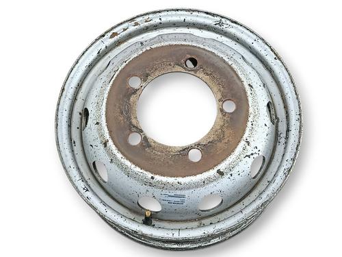 Used Rim NISSAN CABSTAR (F24M, F24W) 35.13 DCI, 45.13 DCI 2.5 (F24M) (131 hp) 30925875