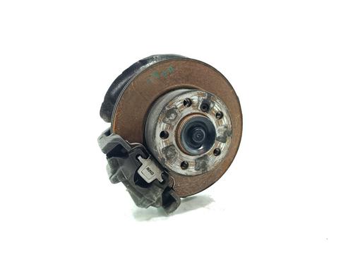 Used Right front steering knuckle BMW 1 (F21) 116 d (116 hp) 18902083