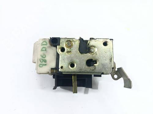 Used Front right lock Front right lock FIAT SEICENTO / 600 (187_) 1.1 (187AXB, 187AXB1A, 187AXC1A02) (54 hp) 35777550 35777550