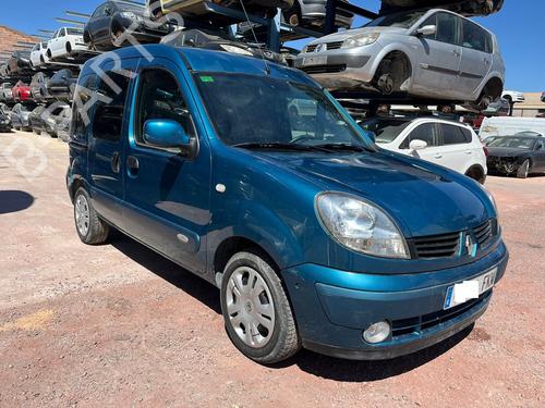Used Parts RENAULT KANGOO (KC0/1_) 1.5 dCi (84 hp) 4372908