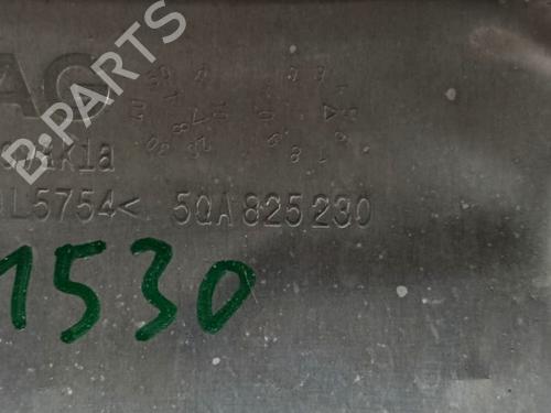 Underbody protection VW TOURAN (5T1) | BP37594301M92 - Image 4