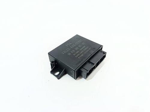 Used Electronic module CITROËN C8 (EA_, EB_) 2.0 HDi (120 hp) 29584462