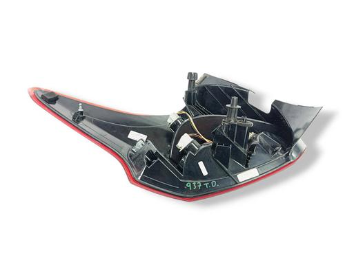 Right taillight FORD FOCUS IV (HN)  | BP32658381C35  - Image 7
