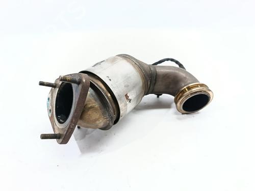 Catalyst OPEL ASTRA H (A04)  | BP36815150M10  - Image 5