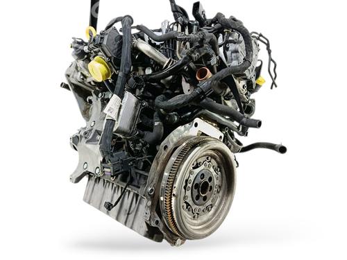 Motor VW PASSAT B7 Variant (365) 2.0 TDI | BP29555382M1 