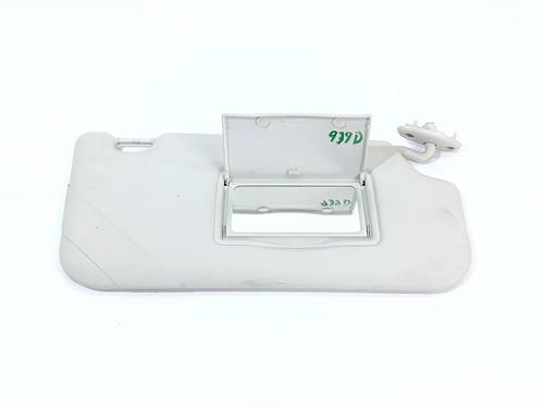 Right sun visor FORD FOCUS III  | BP29700124I2 
